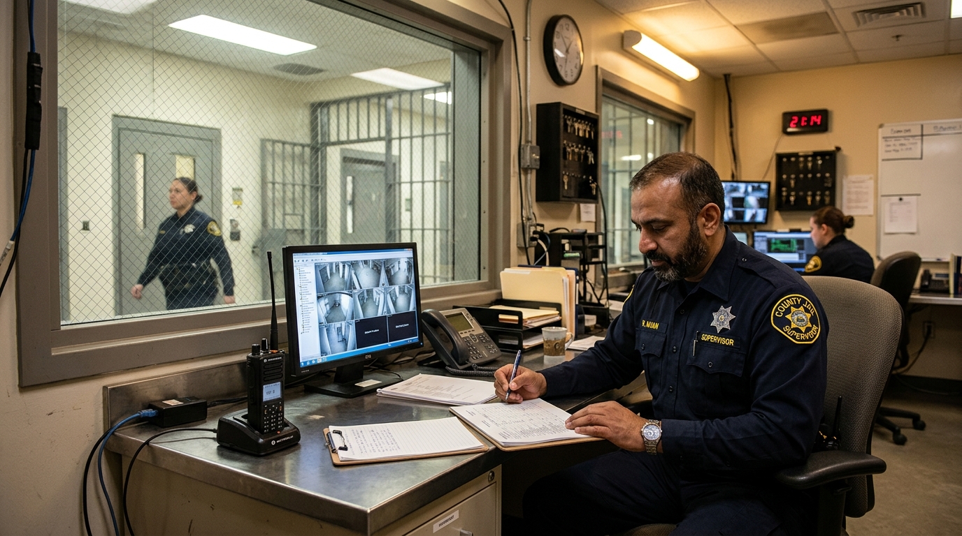 Classification and warrant management