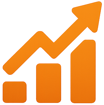 Output Chart